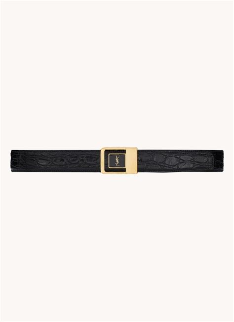 saint laurent riem